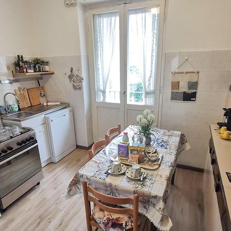 Appartamento Campi Elisi Trieste Exterior photo